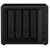 Сетевое хранилище Synology DiskStation DS420+ - Metoo (3)