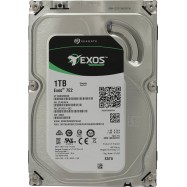 Серверный жесткий диск HDD 1Tb Seagate Enterprise Capacity (ST1000NM0008), 3.5", 128Mb, SATA III