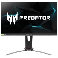 Монитор Acer Predator XB253QGPbmiiprzx (UM.KX3EE.P08)