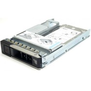 SSD диск 480Gb Dell 400-BDVW, 2.5", SATA III