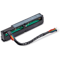 Батарея HP Enterprise/<wbr>96W Smart Storage Battery (up to 20 Devices/<wbr>145mm Cable) Kit