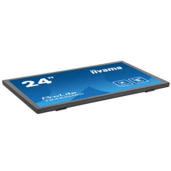 Монитор iiyama ProLite PL2455M 24" (T2455MSC-B1) - Metoo (2)