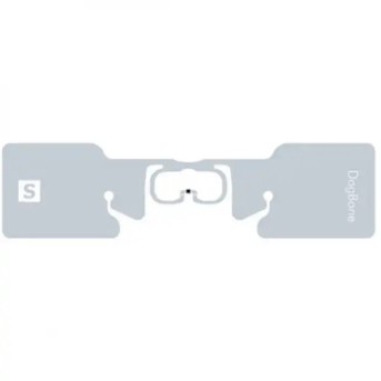 RFID метка Zebra Smartrac DogBone (SAMPLE26638R) в Metoo.kz - Metoo (1)