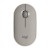 LOGITECH Pebble M350 Wireless Mouse - SAND - 2.4GHZ/<wbr>BT - EMEA - CLOSED BOX - Metoo (1)