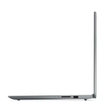 Ноутбук Lenovo IdeaPad Slim 3 15AMN8 15.6" (82XQ007MRK) в Metoo.kz - Metoo (3)
