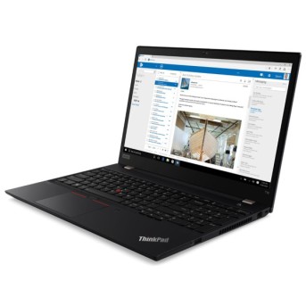 Ноутбук Lenovo ThinkPad T15 G2 (20W4008YRT) - Metoo (2)