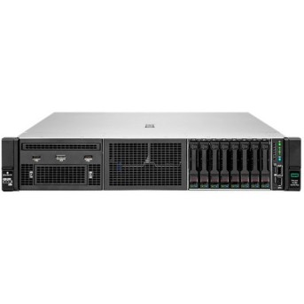 Сервер HPE DL325 Gen10 Plus v2 P38477-B21 - Metoo (1)
