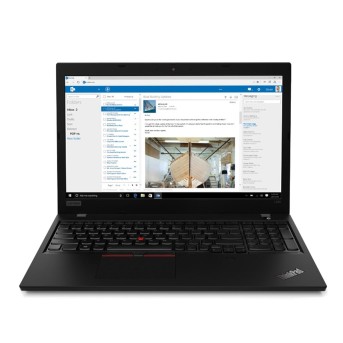 Ноутбук Lenovo ThinkPad L590 15,6'FHD/<wbr>Core i5-8265U/<wbr>16GB/<wbr>512Gb SSD/<wbr>Win 10Pro (20Q7001ART) - Metoo (1)