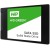 SSD накопитель 240Gb Western Digital Green (WDS240G2G0A), 2.5", SATA III - Metoo (2)