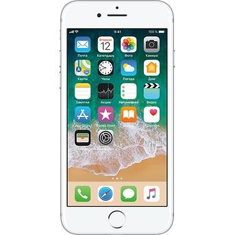 iPhone 7 32GB Model A1778 Серебристый - Metoo (1)