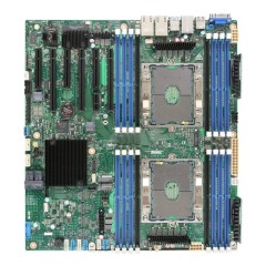 Серверная материнская плата Intel S2600STB