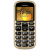Мобильный телефон Texet TM-B306 золото - Metoo (1)