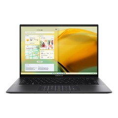 Ноутбук ASUS Zenbook 14 UM3402YA-KP811W 14" (90NB0W95-M01JM0)