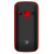Сотовый телефон teXet TM-B217 Черно-Красный - Metoo (2)