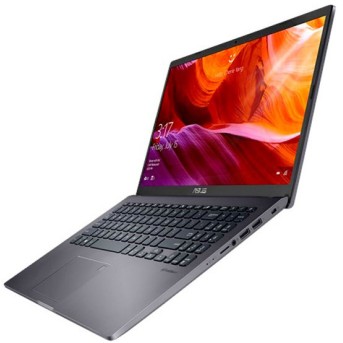 Ноутбук ASUS X509UA-BR180 (90NB0NC2-M06210) - Metoo (4)