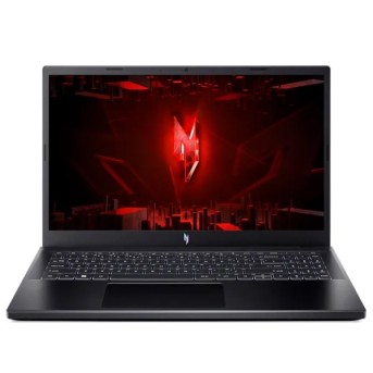 Ноутбук Acer Nitro V15 ANV15-51-593U 15.6" (NH.QNBER.003) - Metoo (1)