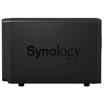 Сетевое хранилище Synology DiskStation DS718+ - Metoo (6)
