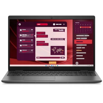 Ноутбук Dell Latitude 3550 15.6" (210-BLRD_N004L355015EMEA_VP) - Metoo (1)