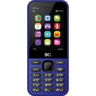 Мобильный телефон BQ 2831 Step XL+ темно синий