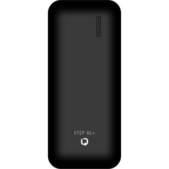 Мобильный телефон BQ 2831 Step XL+ черный - Metoo (2)
