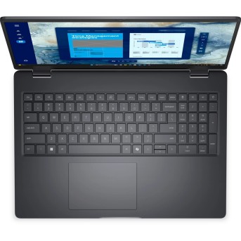 Ноутбук Dell Pro 16 PC16250 16" (210-BQHB_BTO108_PC16250_EMEA) - Metoo (3)