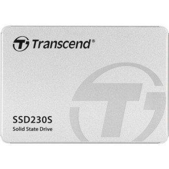 Жесткий диск SSD 2TB Transcend TS2TSSD230S - Metoo (1)