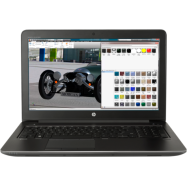 Ноутбук HP Zbook 15 G4 (2WU16EA#ACB)