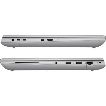 Ноутбук HP ZBook Fury 16 G11 16" (62X69EA) - Metoo (3)