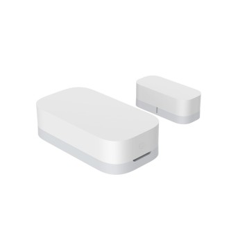 Датчик открытия дверей и окон Aqara Door and Window Sensor T1 - Metoo (1)