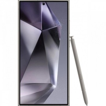 Смартфон Samsung Galaxy S24 Ultra 5G 256GB, Titanium Gray (SM-S928BZTGSKZ) - Metoo (5)