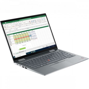 Ноутбук Lenovo Thinkpad X1 Yoga (21CD004TRT) - Metoo (5)