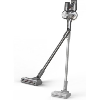 Беспроводной пылесос Dreame Cordless Vacuum Cleaner T30 Grey/<wbr>Black - Metoo (3)
