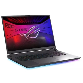 Ноутбук ASUS ROG Strix G18 G815JPR-S9042 18" (90NR0LM1-M001Z0) в Metoo.kz - Metoo (2)