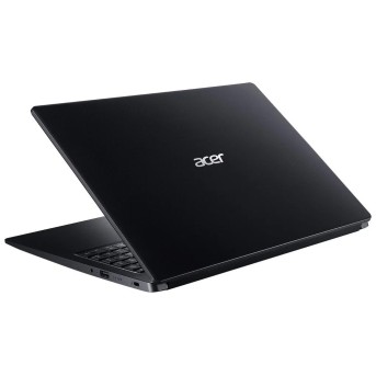 Ноутбук Acer A315-34-C3KK 15.6 HD Intel® Celeron® N4000 /8Gb/<wbr>SSD 256Gb/<wbr>Dos/<wbr>Charcoal black(NX.HE3ER.01E) - Metoo (2)