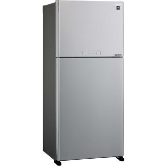 Холодильник SHARP SJXG55PMSL - Metoo (1)