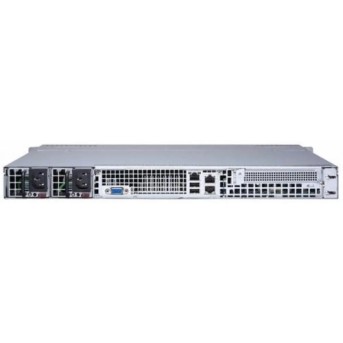 Серверная платформа Supermicro SuperServer 6019P-MTR SYS-6019P-MTR - Metoo (4)