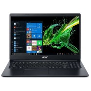 Ноутбук Acer A315-34-C3KK 15.6 HD Intel® Celeron® N4000 /8Gb/SSD 256Gb/Dos/Charcoal black(NX.HE3ER.01E)
