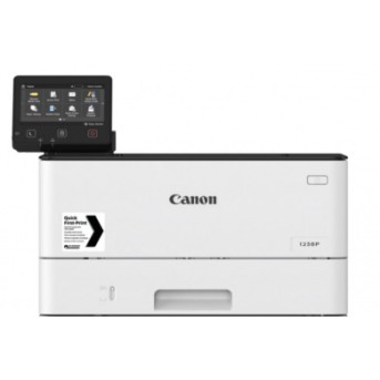 Принтер Canon/<wbr>i-SENSYS X 1238P/<wbr>A4/<wbr>38 ppm/<wbr>1200x1200 dpi - Metoo (1)