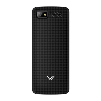 Мобильный телефон Vertex D518 Black - Metoo (2)