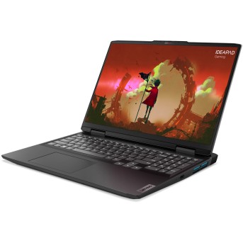 Ноутбук Lenovo IdeaPad 3 Gaming 16" (82SC006FRK) - Metoo (4)