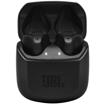 Наушники JBL Club Pro+ JBLCLUBPROPTWSBLK, беспроводные - Metoo (1)