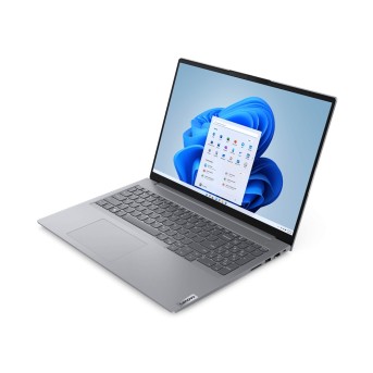 Ноутбук Lenovo ThinkBook 16 G6 IRL 16" (21KH00R4RU) - Metoo (3)