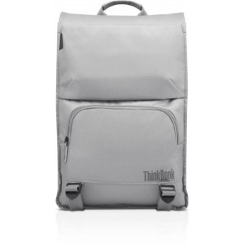 Рюкзак Lenovo для ноутбука 15.6" Urban Backpack Thinkbook (4X40V26080) - Metoo (1)
