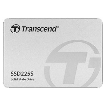 Жесткий диск SSD 250GB Transcend TS250GSSD225S - Metoo (1)