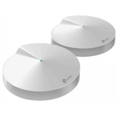 Маршрутизатор TP-Link Deco M5 (2-pack)
