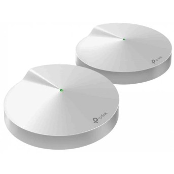 Маршрутизатор TP-Link Deco M5 (2-pack) - Metoo (1)