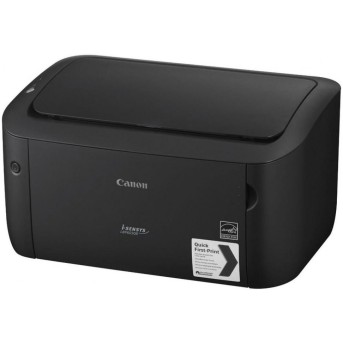 Принтер Canon i-SENSYS LBP-6030B лазерный (А4) - Metoo (3)