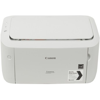 Принтер лазерный Canon LBP6030w - Metoo (1)