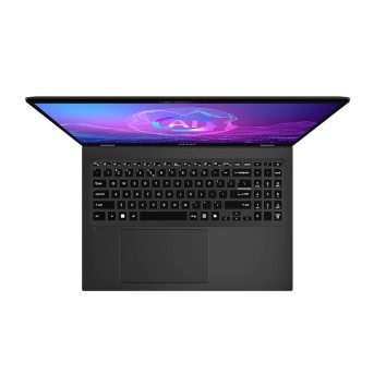 Ноутбук MSI Prestige 16 AI+ Evo 16" (B2VMG-038KZ) - Metoo (3)
