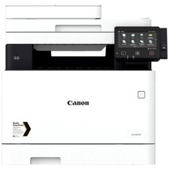 МФП Canon i-SENSYS X C1127i (3101C052) - Metoo (1)